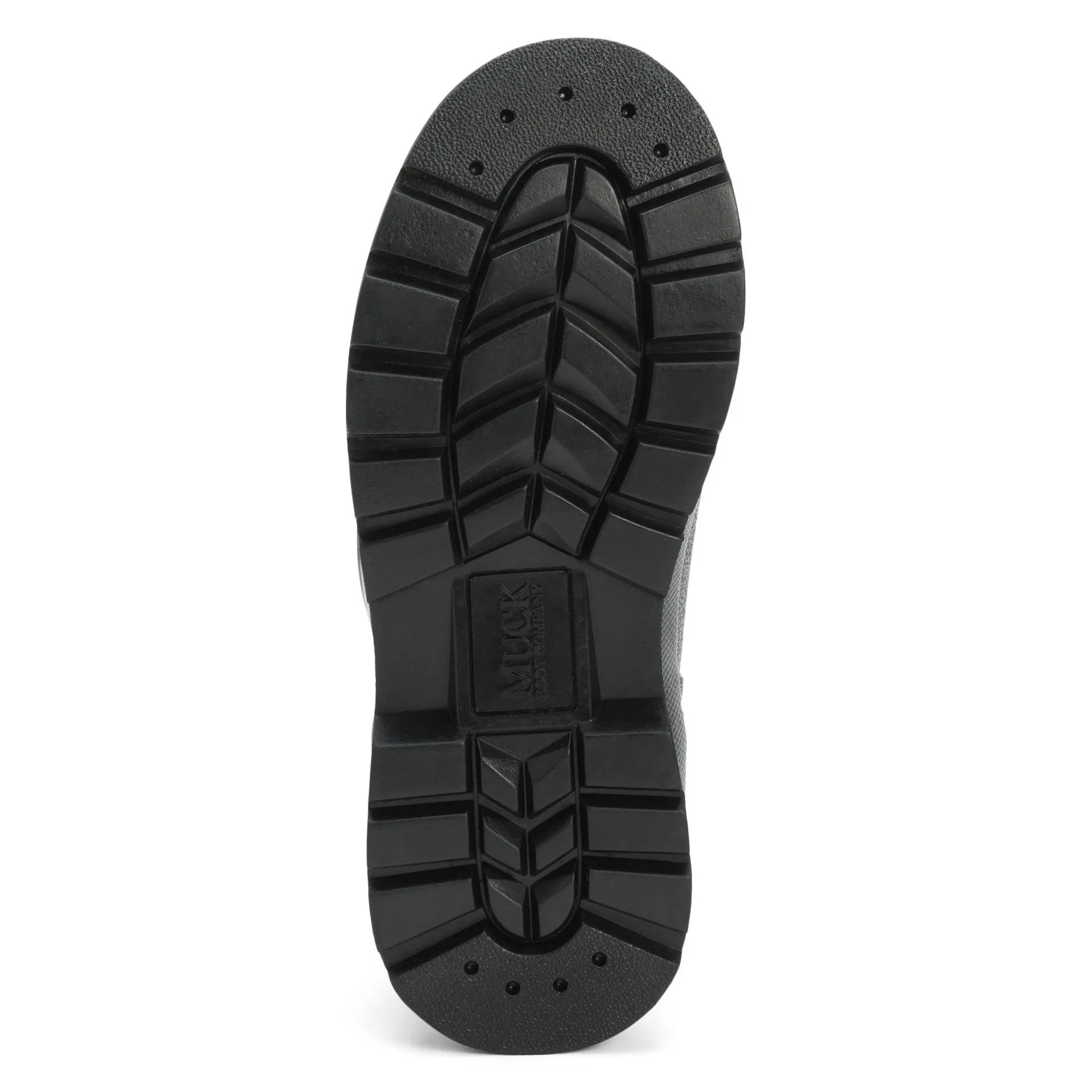 Muck Boot Men's Chore Classic Tall Rubber Boot sold by Work World product image thumbnail 3