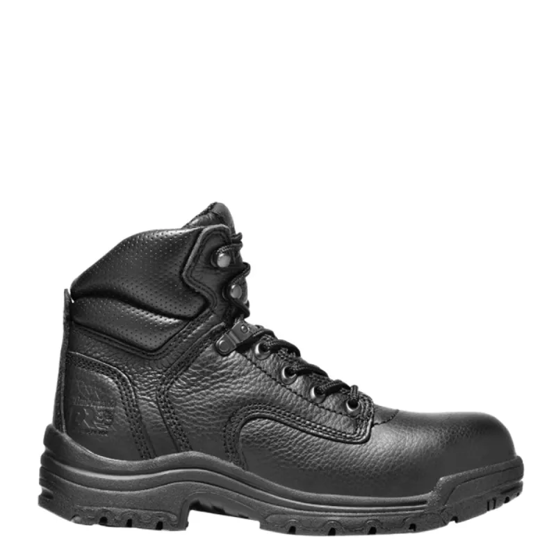 Timberland PRO Women's TiTAN® Steel Toe Boot sold by Work World