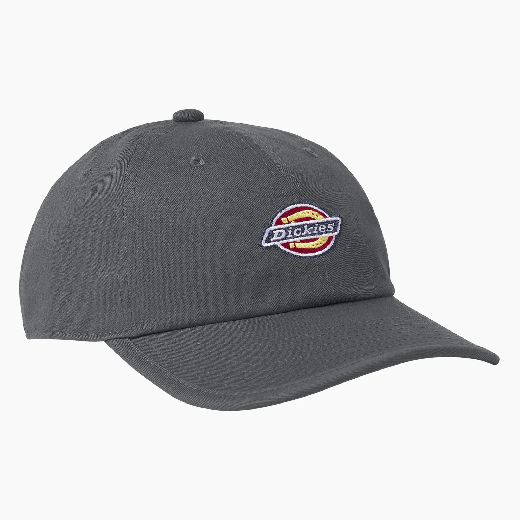 Dickies Men's Embroidered Logo Twill Dad Hat sold by Work World product image thumbnail 5