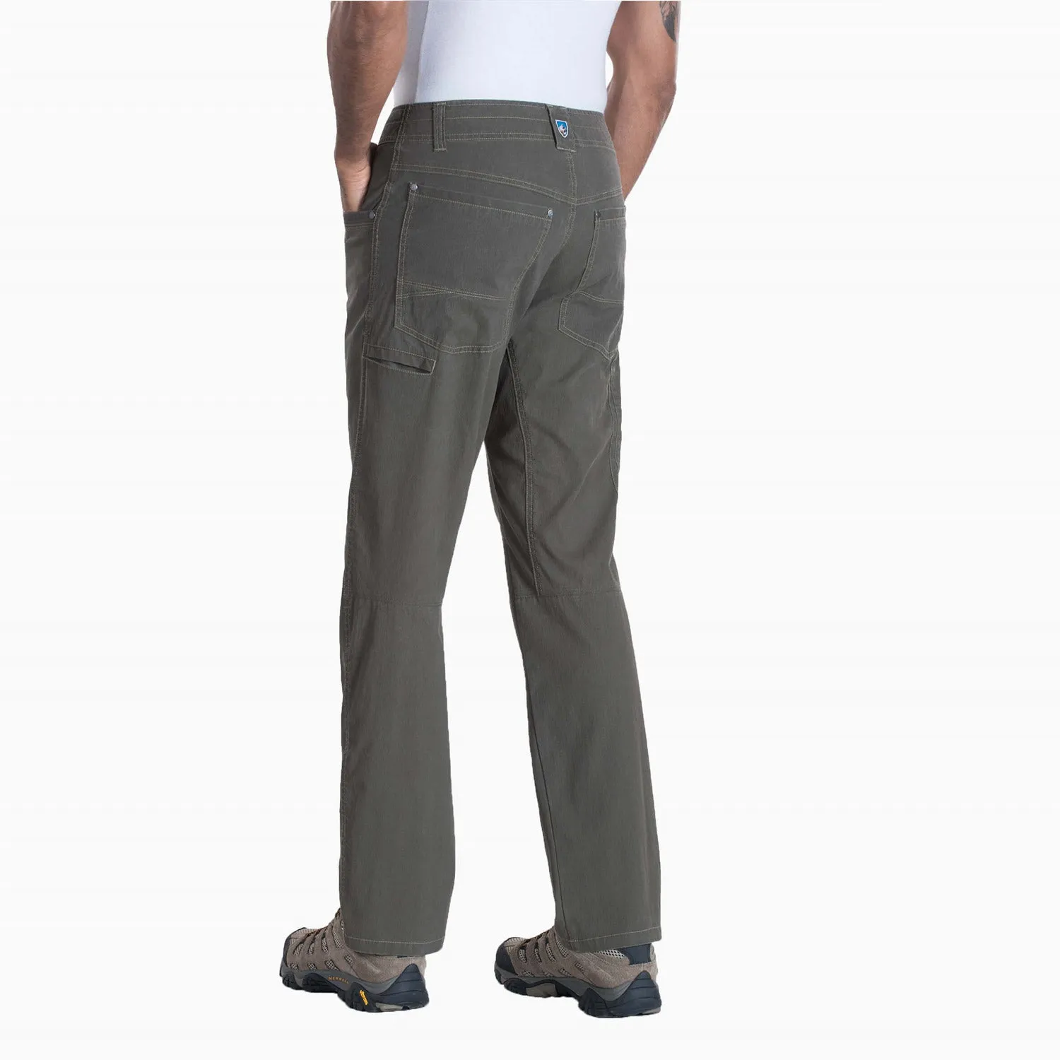 KÜHL Men's REVOLVR Pant sold by Work World product image thumbnail 3