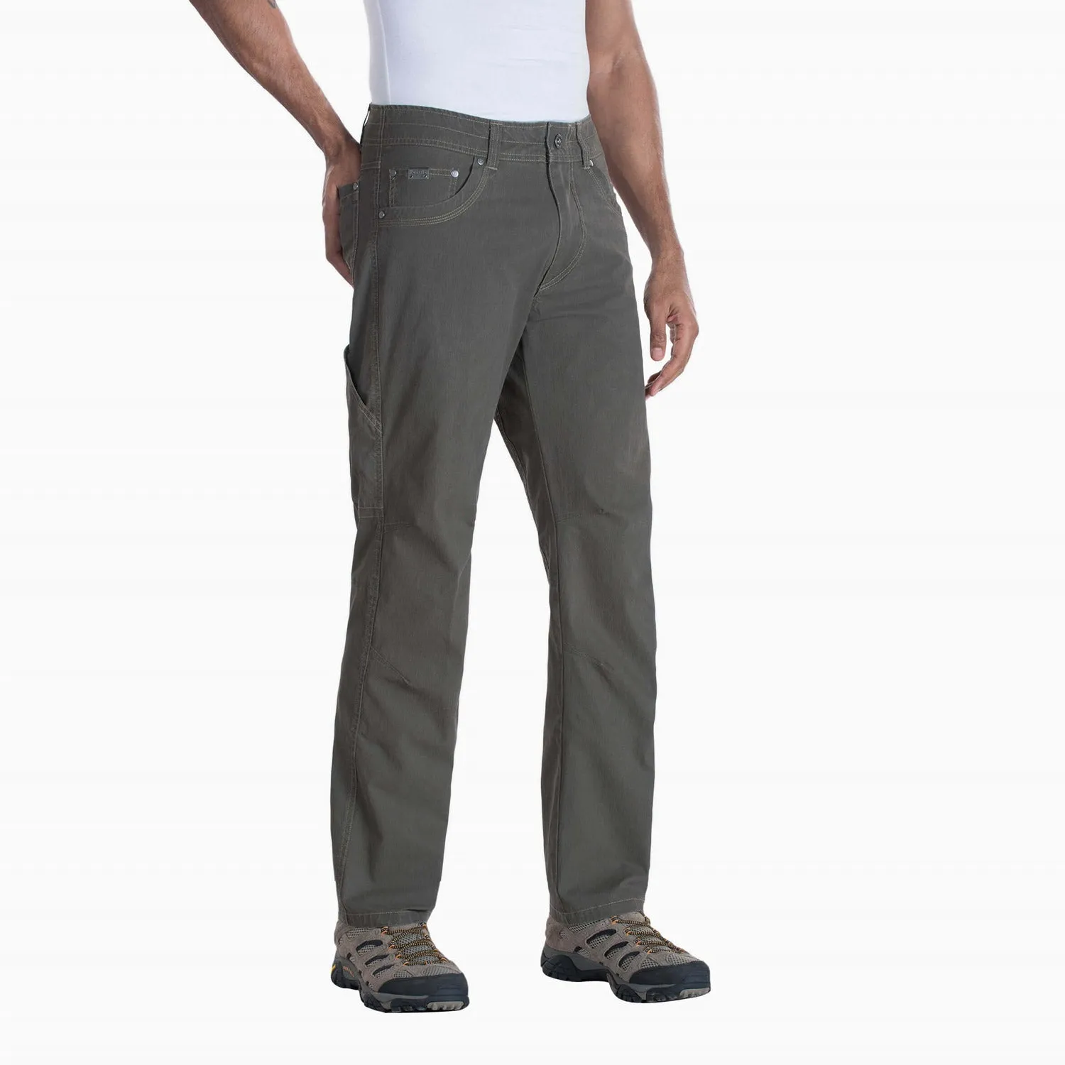 KÜHL Men's REVOLVR Pant sold by Work World
