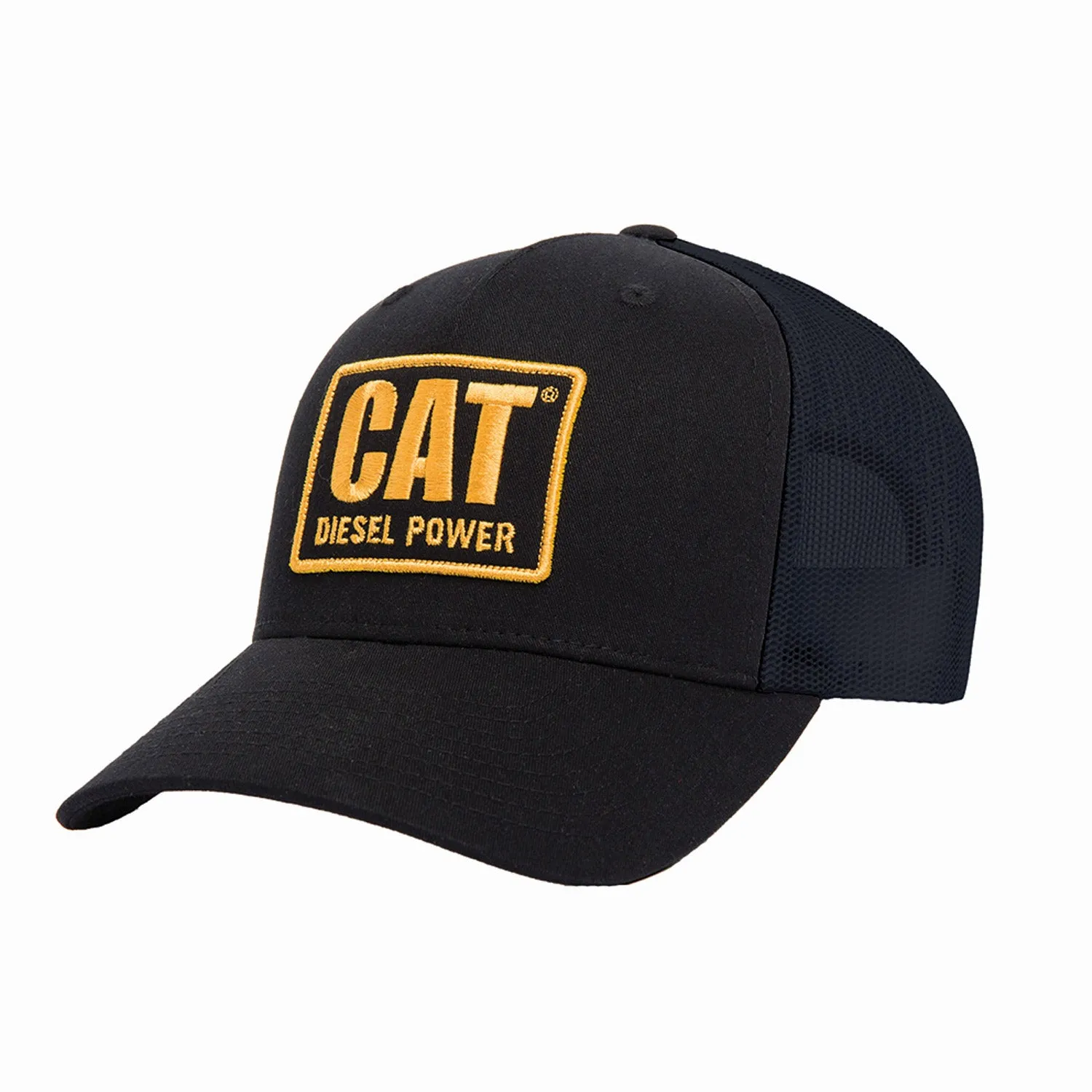 CAT X Richardson 112 Diesel Power Trucker Hat sold by Work World