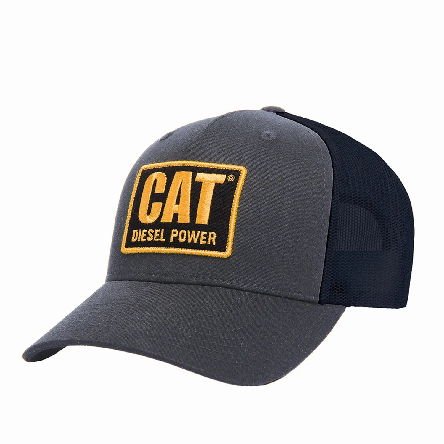 CAT X Richardson 112 Diesel Power Trucker Hat sold by Work World product image thumbnail 2