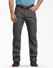 Dickies Men's Regular Fit Duck Pant sold by Work World