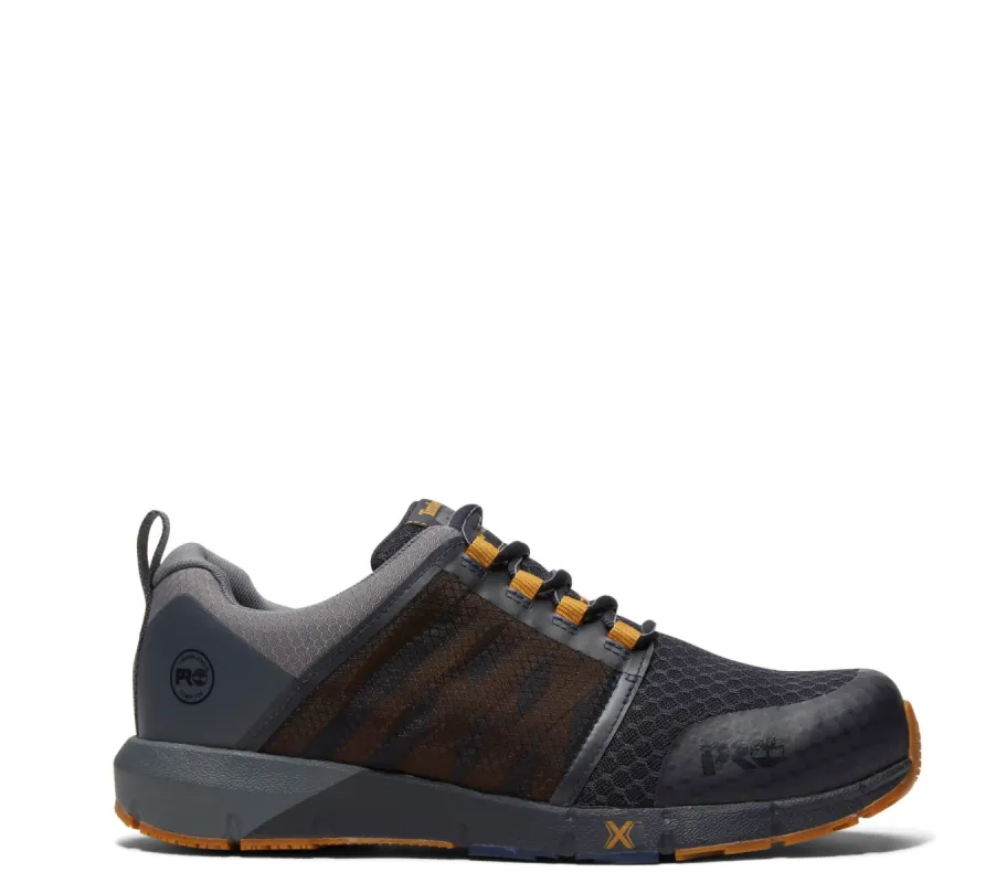 Timberland PRO Men's Radius Comp Toe Athletic Shoe sold by Work World