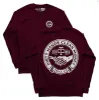Troll Co. Men's "Dirty Hands Clean Money" Haggler Long Sleeve T-Shirt sold by Work World