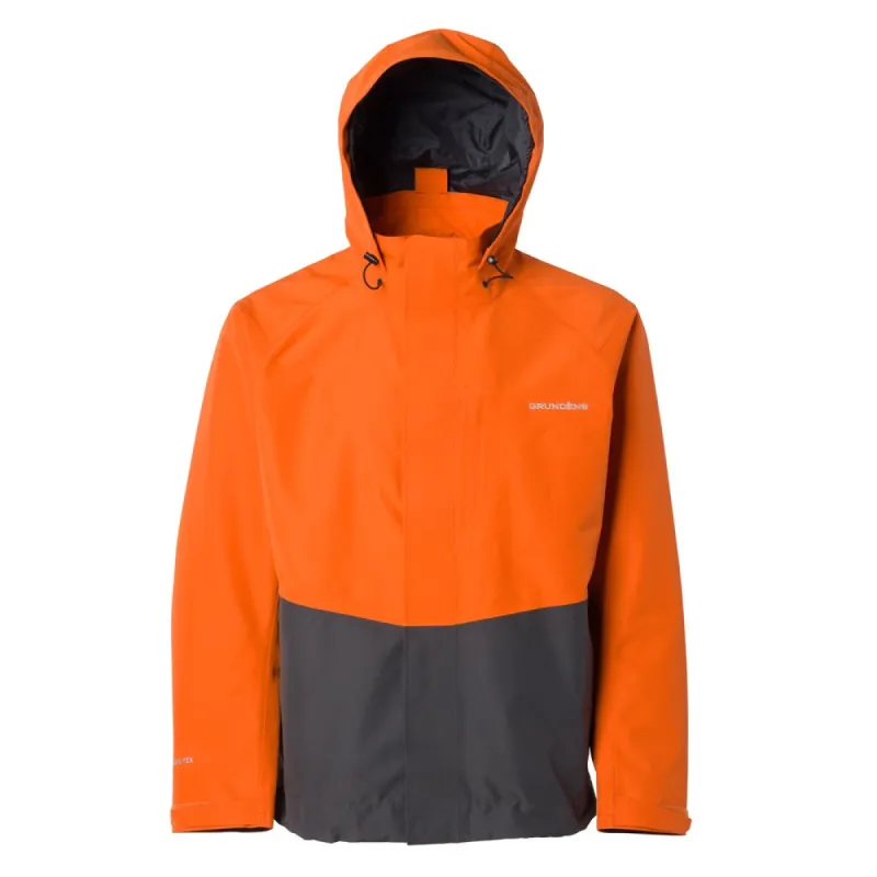 Grundéns Men's Downrigger Gore-Tex® Waterproof Jacket sold by Work World