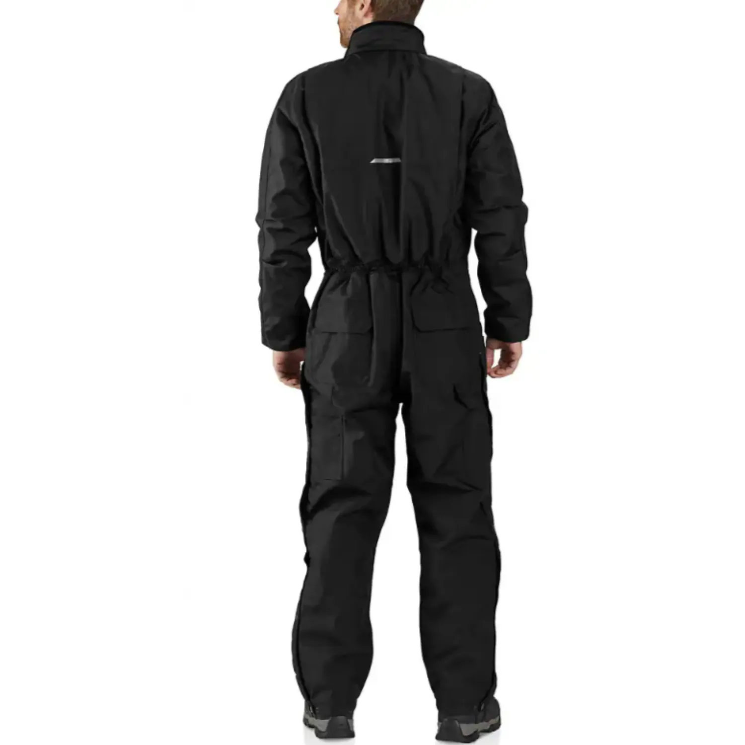 Carhartt Men's Yukon Extremes Insulated Double Front Coverall sold by Work World product image thumbnail 3