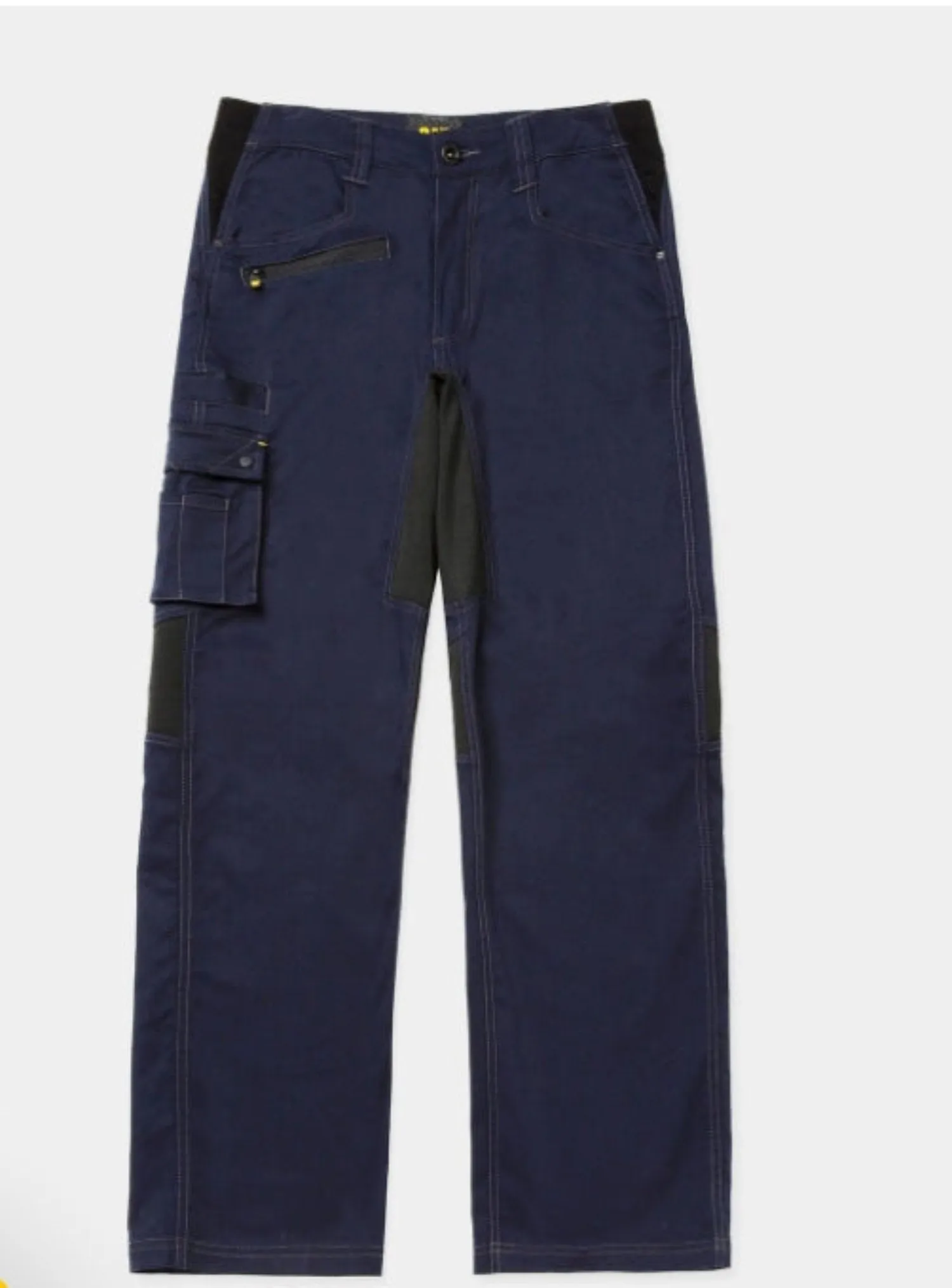 CAT Men's Operator Flex Work Pants sold by Work World product image thumbnail 4