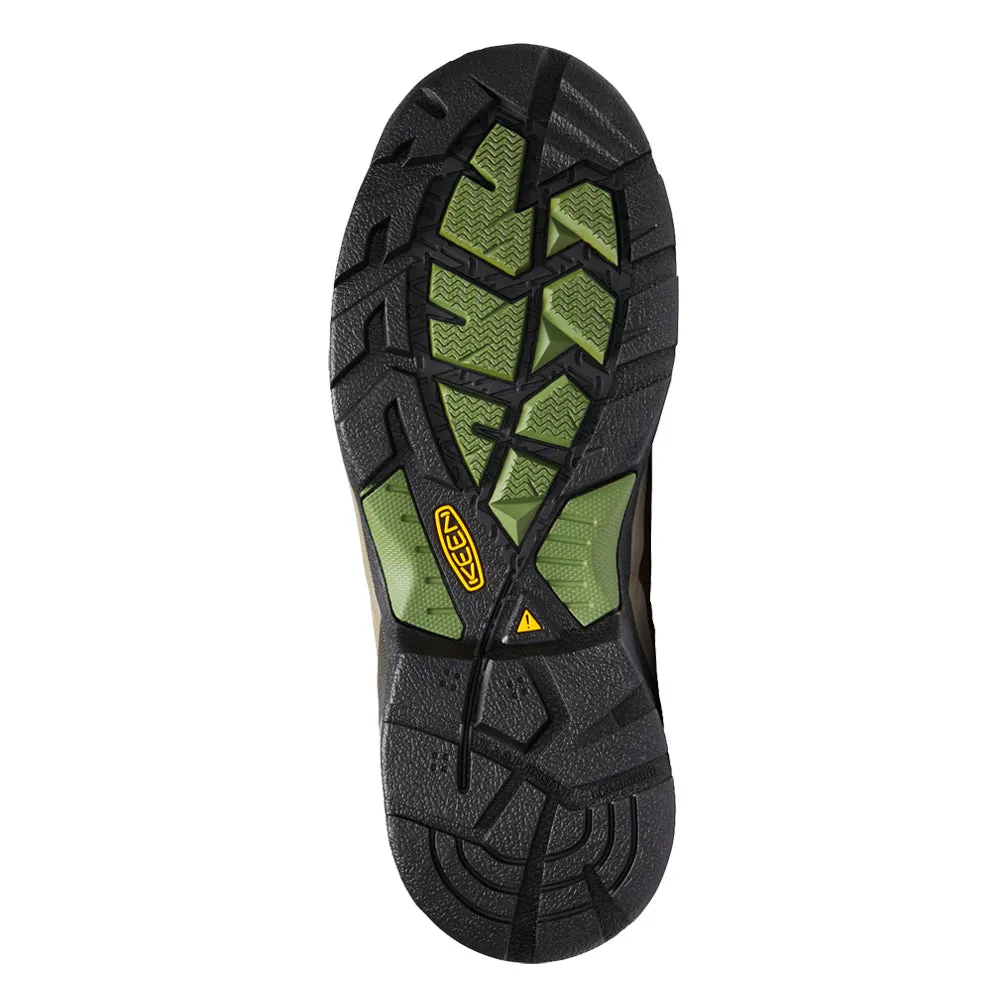 KEEN Utility Men's Detroit XT Steel Toe Work Boot sold by Work World product image thumbnail 3