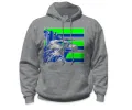 SafetyShirtz Throwback Seattle Hi-Vis Safety Hoodie sold by Work World