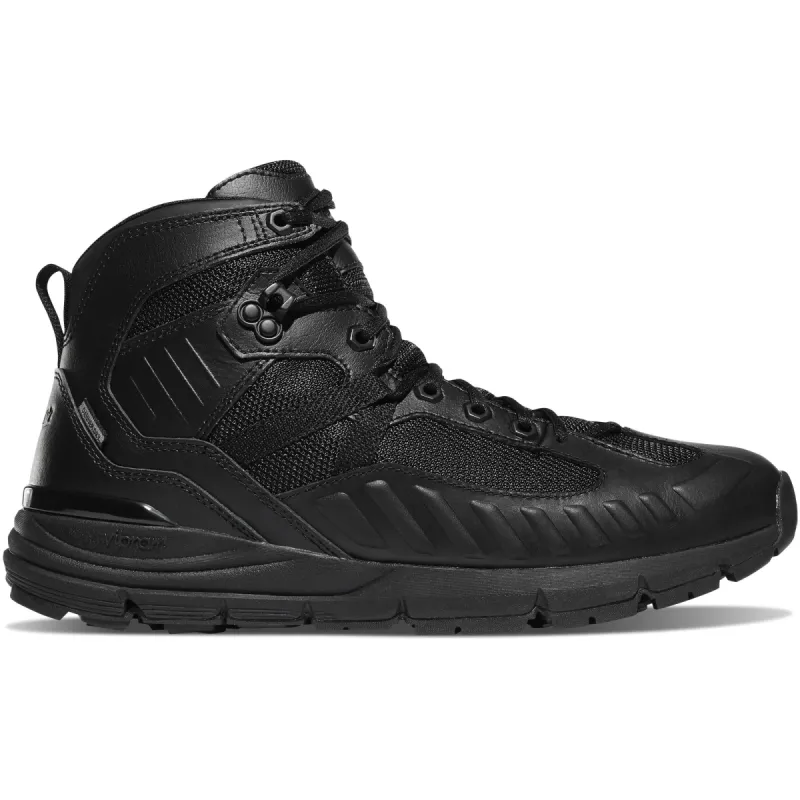 Danner Men's FullBore Dry 4.5" Waterproof Tactical Boot sold by Work World