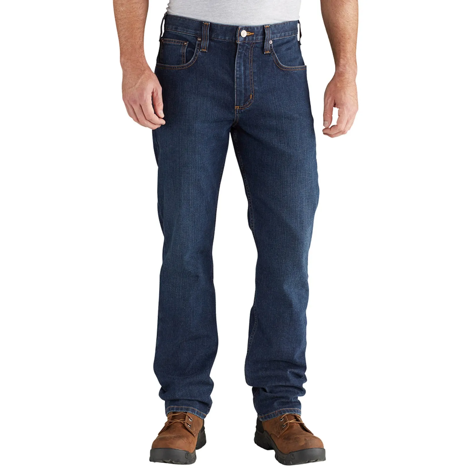 Carhartt Men's Rugged Flex® Relaxed Jean_Superior sold by Work World