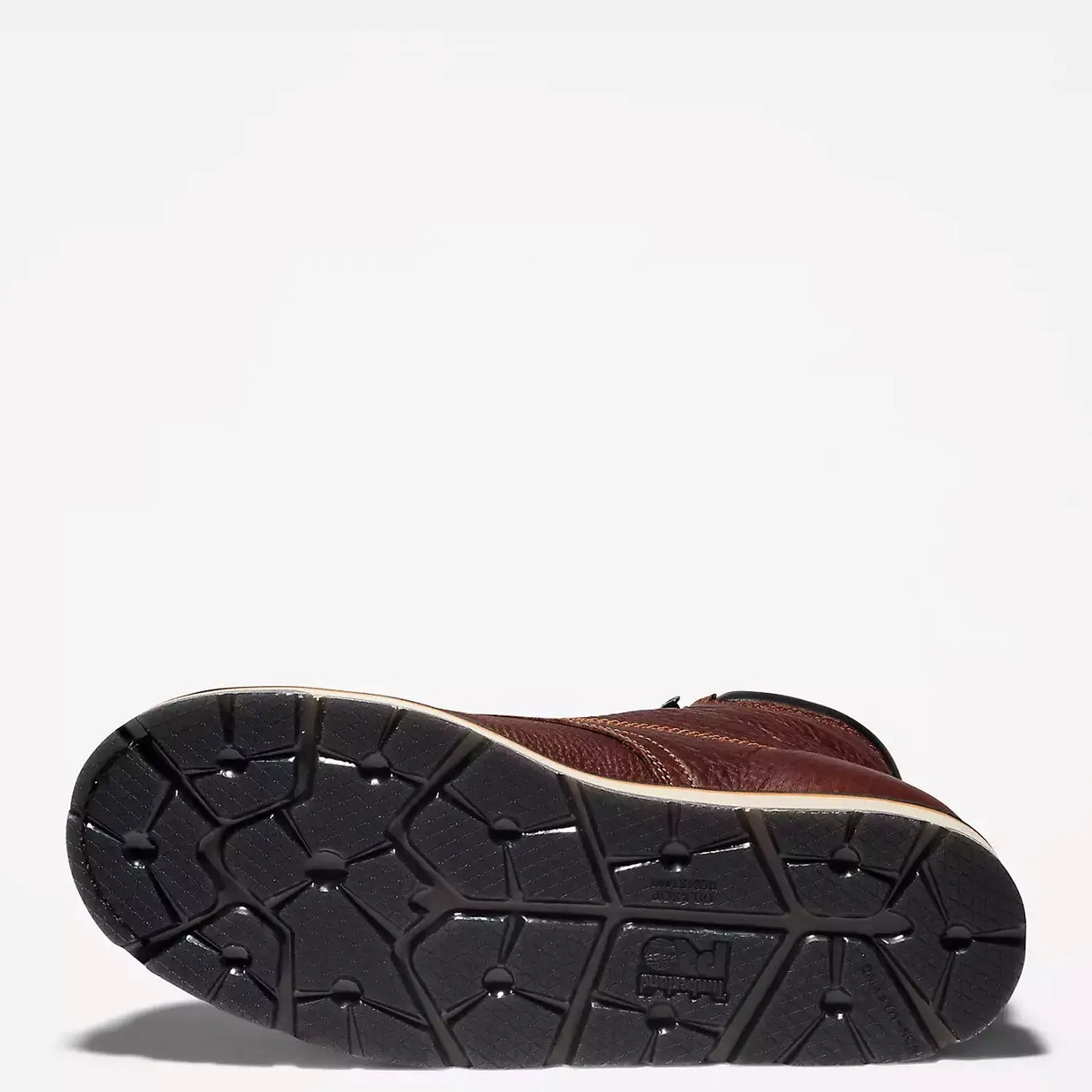 Timberland PRO Men's Gridworks Waterproof 6" Soft Toe Work Boot sold by Work World product image thumbnail 4