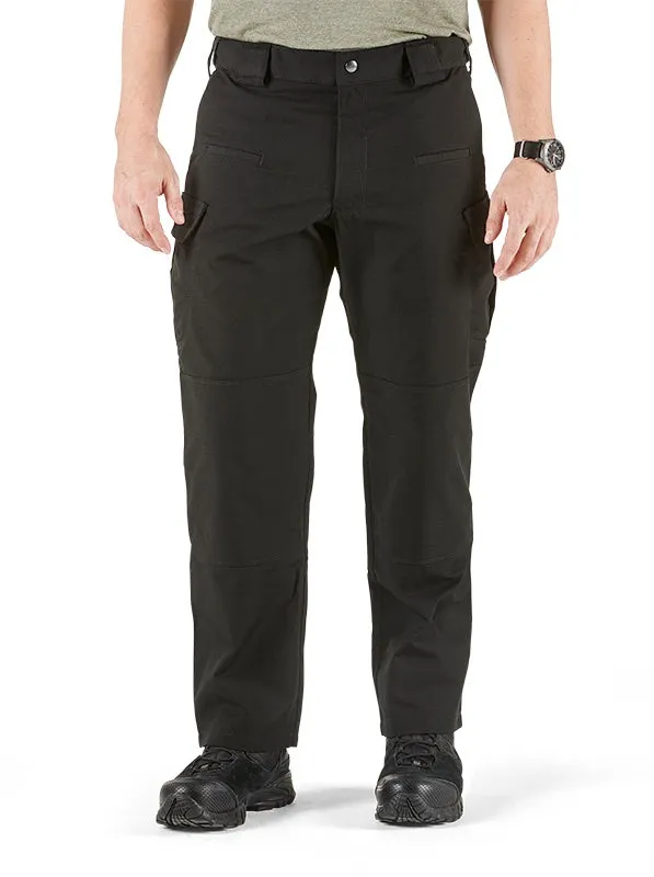 5.11® Tactical Men's Tactical Stryke Pant_Black sold by Work World