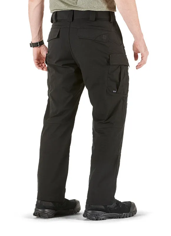 5.11® Tactical Men's Tactical Stryke Pant_Black sold by Work World product image thumbnail 2