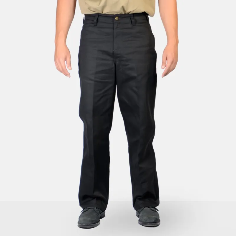 Ben Davis Men's Twill Work Pant sold by Work World