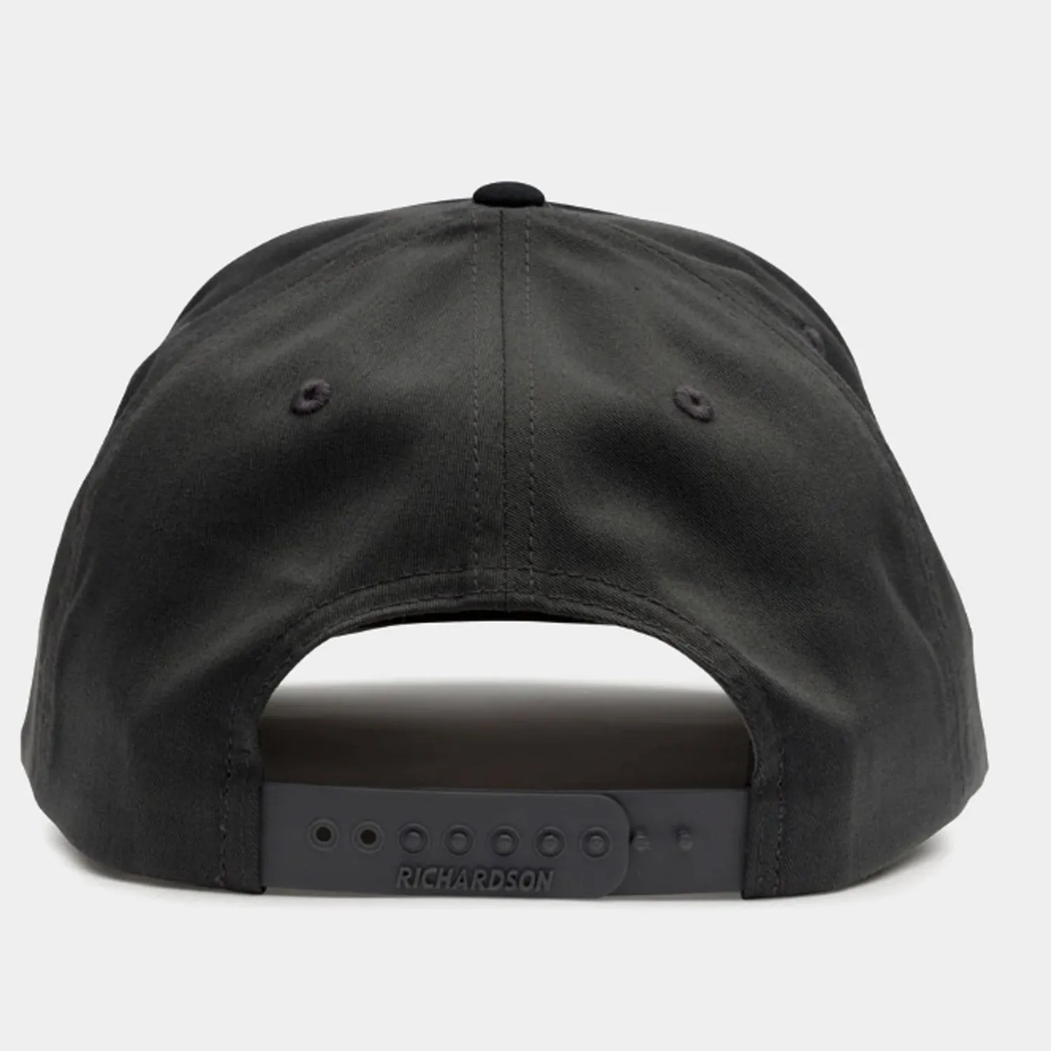 Grundéns Men's Kracken Trucker 312 Hat sold by Work World product image thumbnail 4