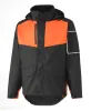 Helly Hansen Men's West Coast Hooded Jacket sold by Work World