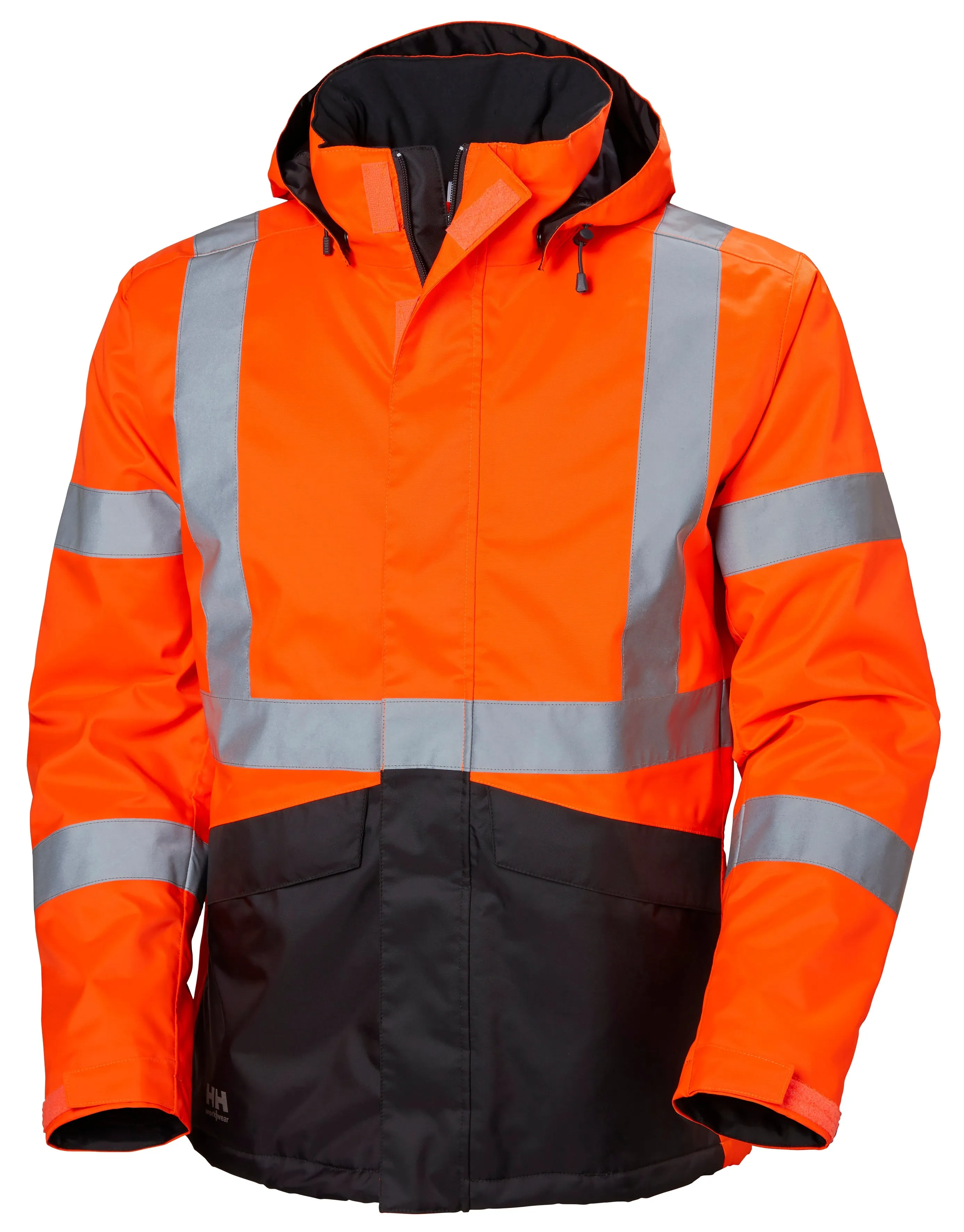Helly Hansen Men's Alta Winter Jacket sold by Work World