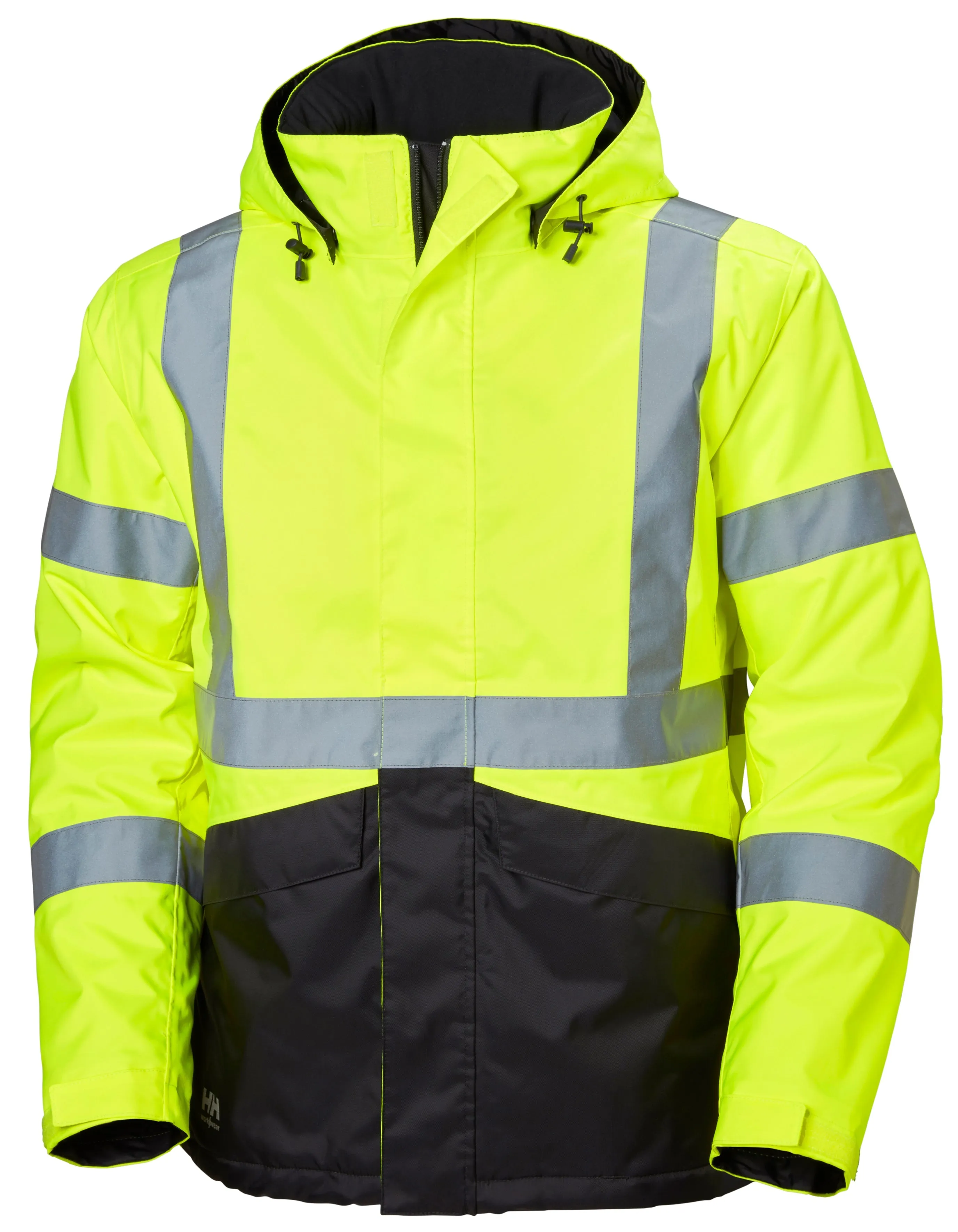 Helly Hansen Men's Alta Winter Jacket sold by Work World product image thumbnail 2