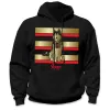 Casual Industrees Men's Rainier Dog Pullover Hoodie sold by Work World
