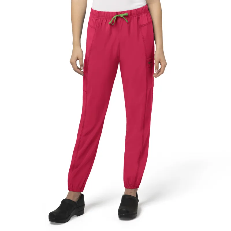 Carhartt Women's Force® Modern Fit Jogger made by Carhartt