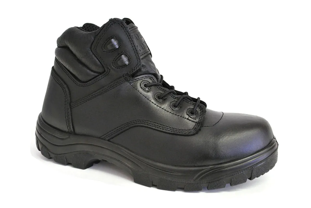 Work Zone Men's C690 6" Comp Toe Work Boot sold by Work World