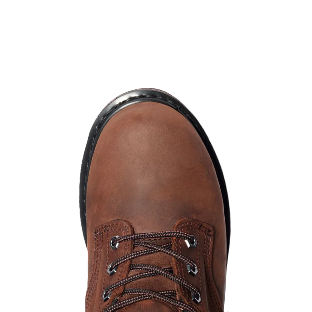 Timberland PRO Men's Pit Boss 6" Steel Toe Work Boot sold by Work World product image thumbnail 2