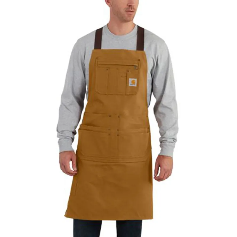 Carhartt Apron sold by Work World