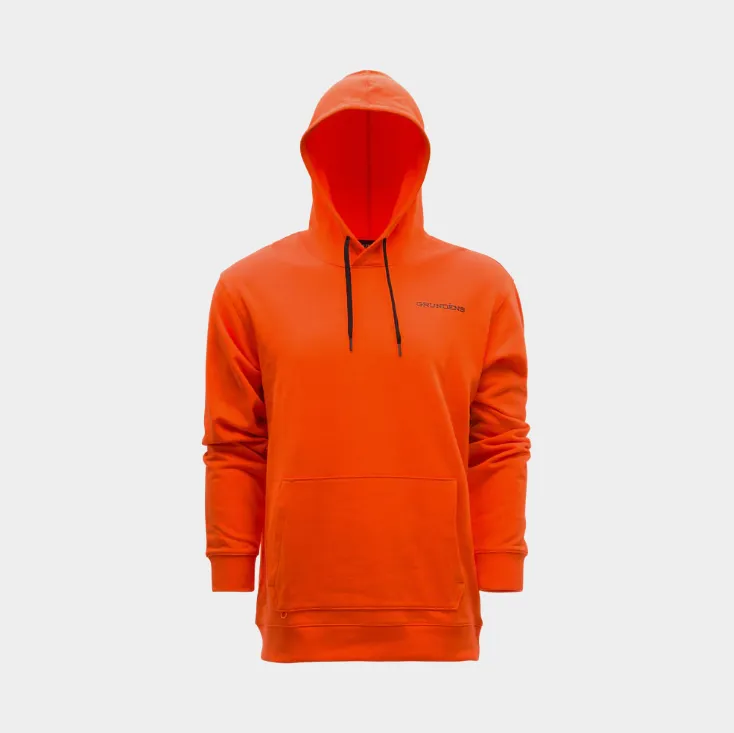 Grundéns Men's Displacement DWR Graphic Hoodie sold by Work World product image thumbnail 3