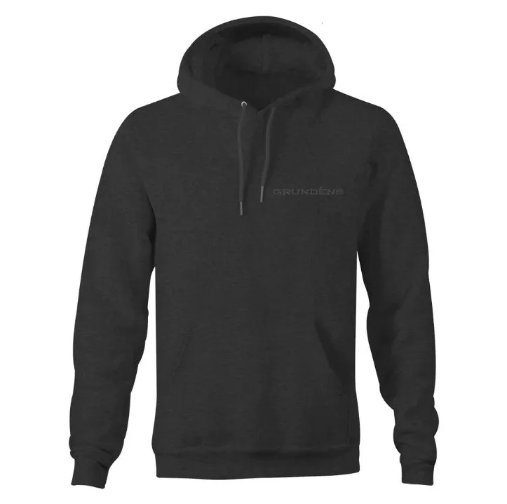 Grundéns Men's Displacement DWR Graphic Hoodie sold by Work World product image thumbnail 5