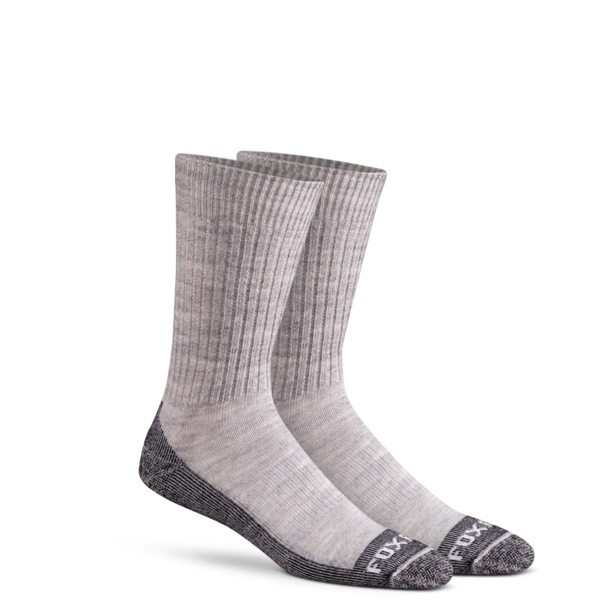 Fox River® Men's Bilbao Medium Weight Crew Sock sold by Work World