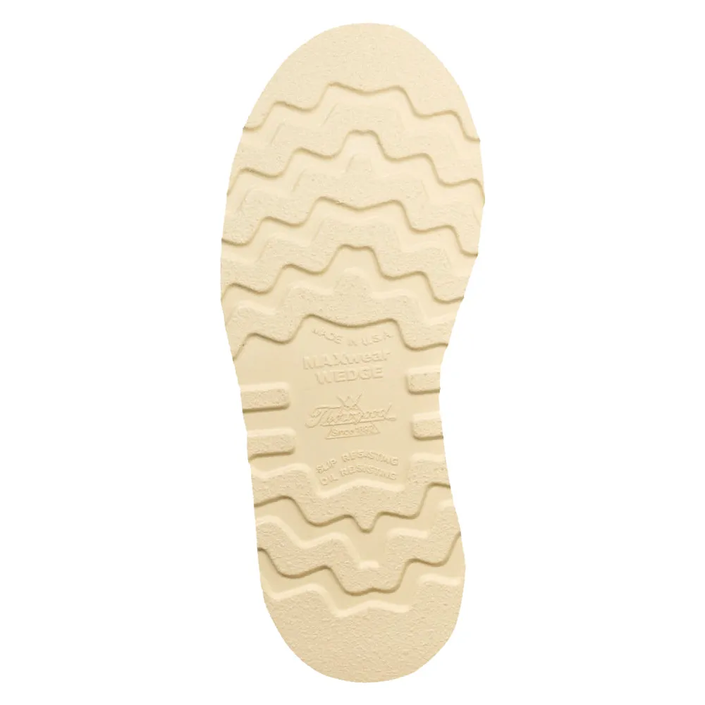 Thorogood Men's American Heritage 8" Steel Toe Wedge Boot sold by Work World product image thumbnail 2