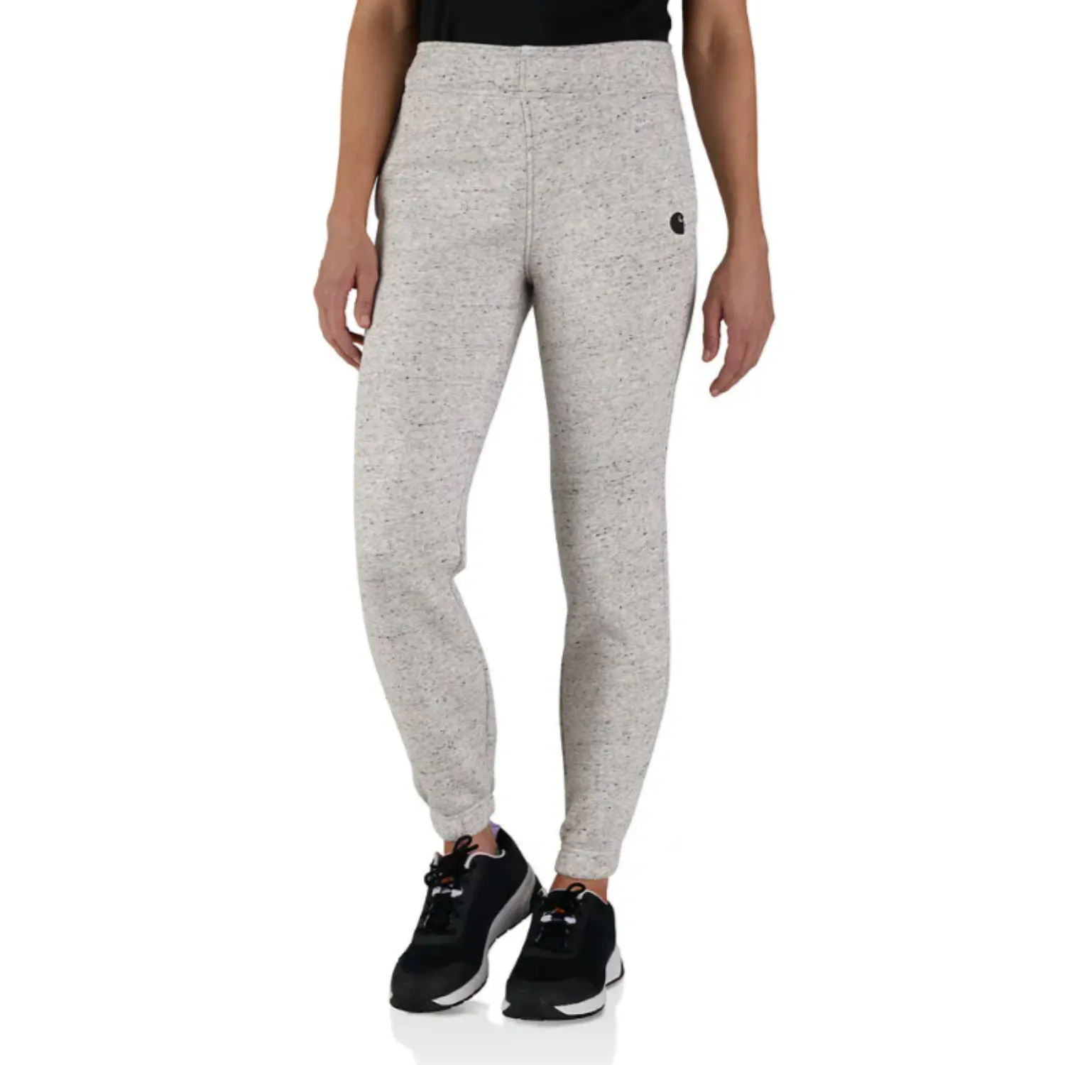 Carhartt Women's Relaxed Fit Fleece Jogger Pant sold by Work World