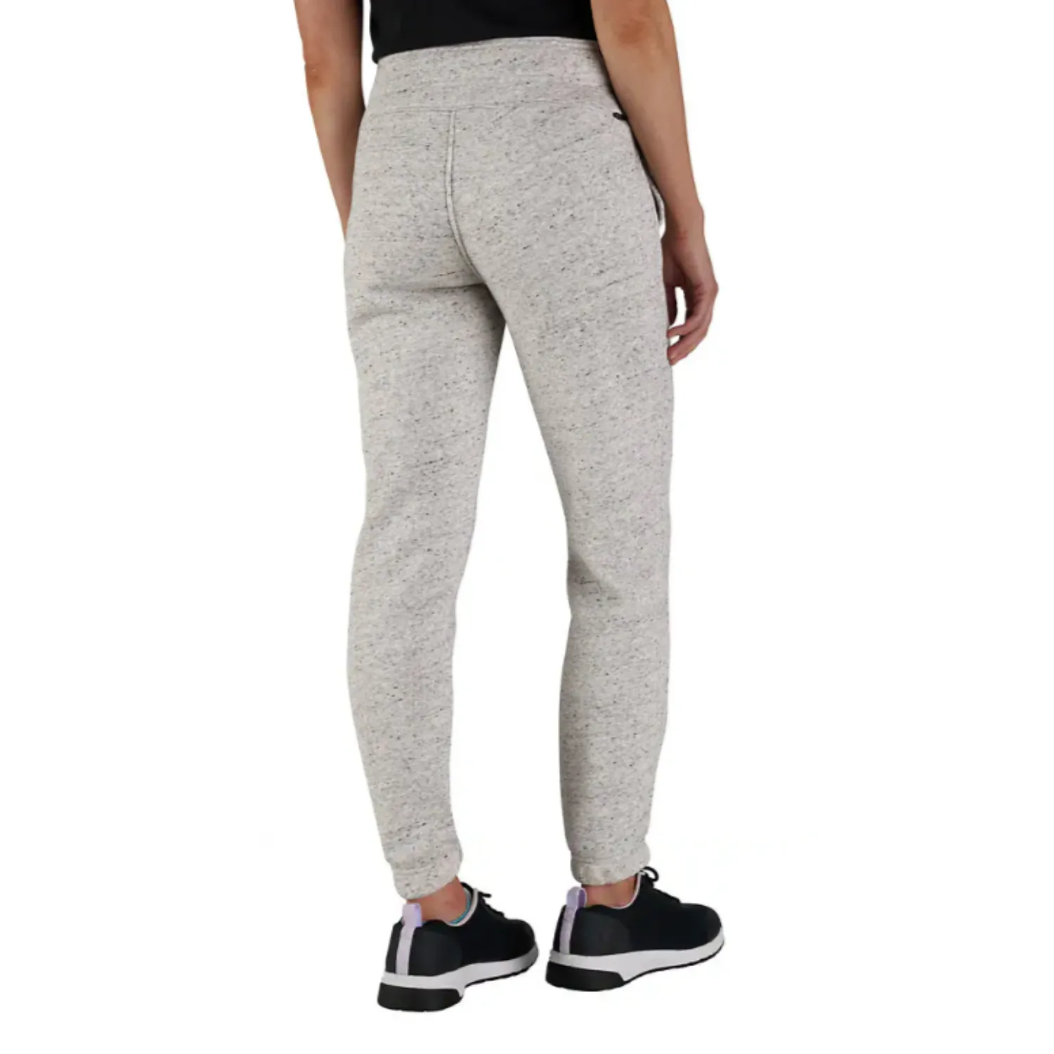 Carhartt Women's Relaxed Fit Fleece Jogger Pant sold by Work World product image thumbnail 3