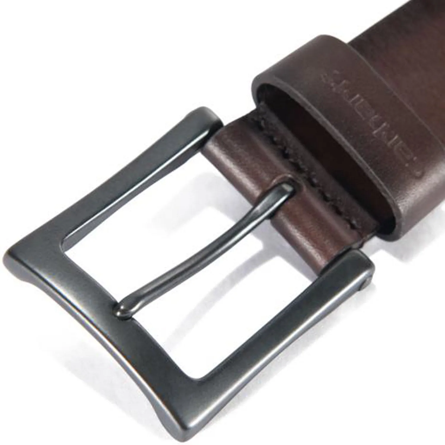 Carhartt Men's Anvil Belt sold by Work World product image thumbnail 4