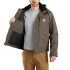 Carhartt Men's Full Swing Steel Jacket sold by Work World