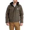 Carhartt Men's Full Swing Steel Jacket sold by Work World
