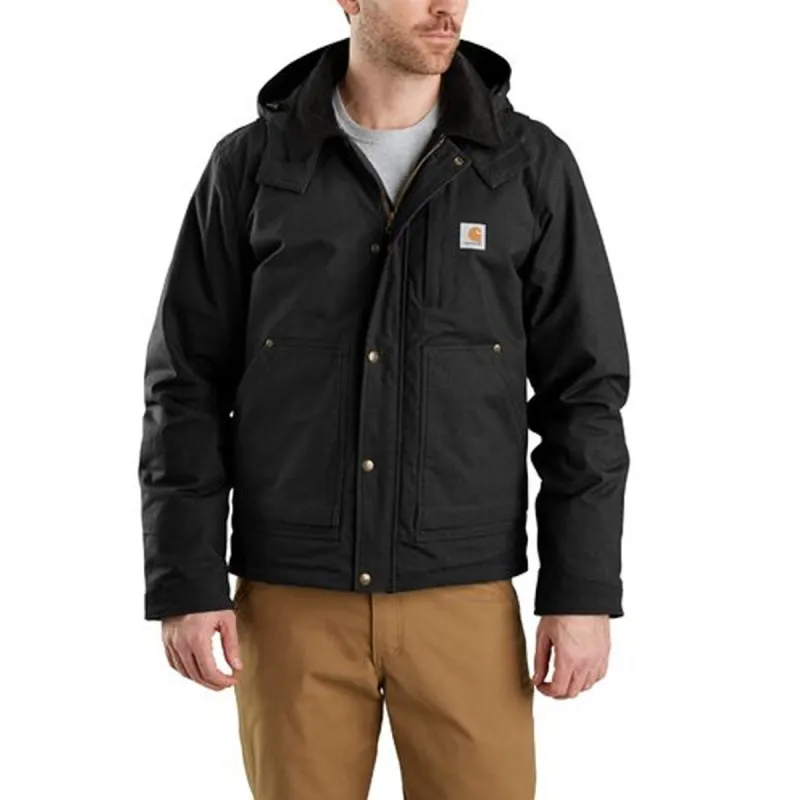 Carhartt Men's Full Swing Steel Jacket sold by Work World