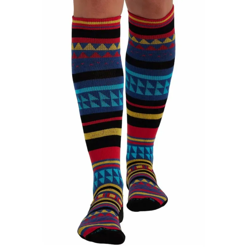 Cherokee Women's LX Support Compression Sock sold by Work World
