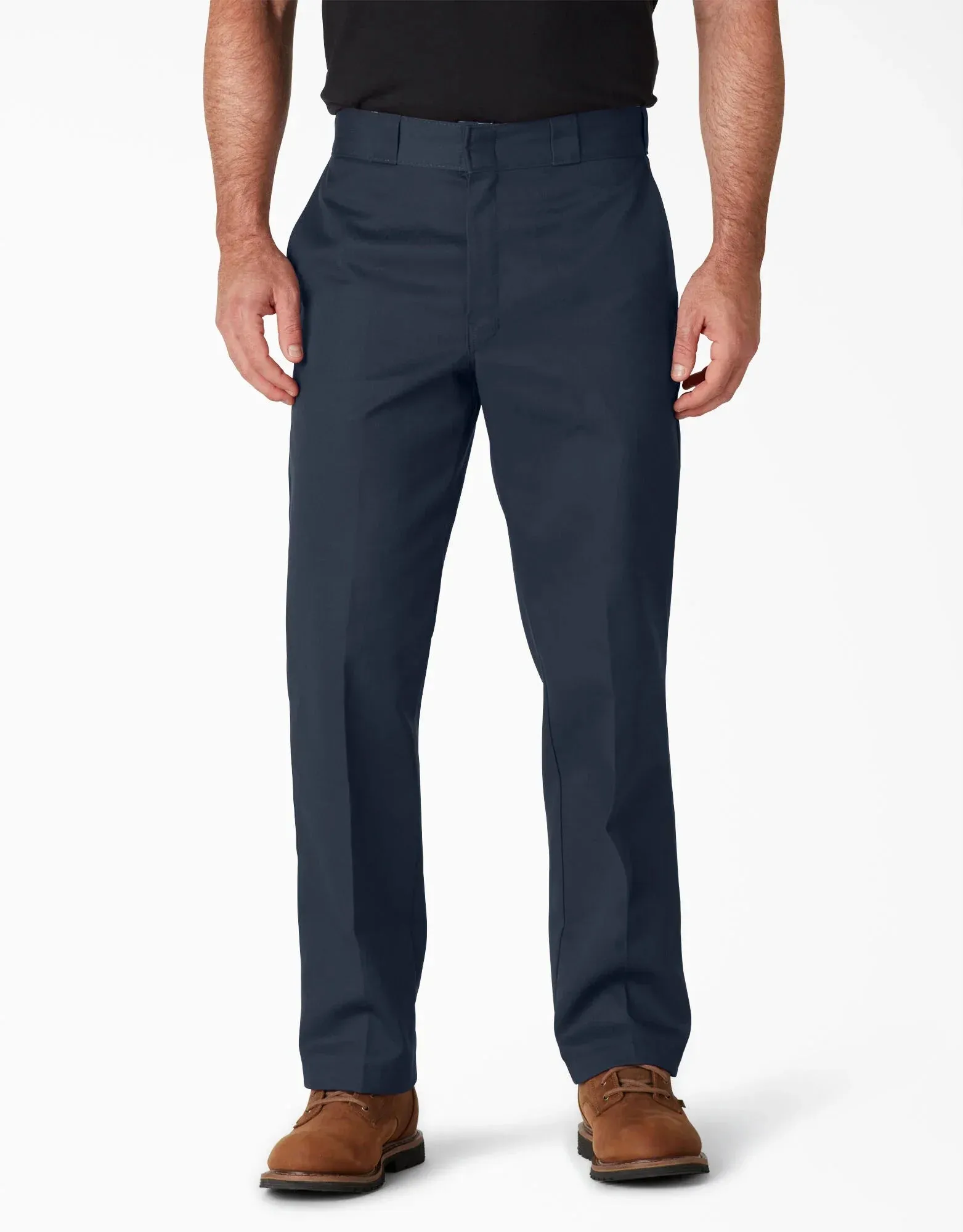 Dickies Men's Original 874® Work Pant_Dark Navy sold by Work World