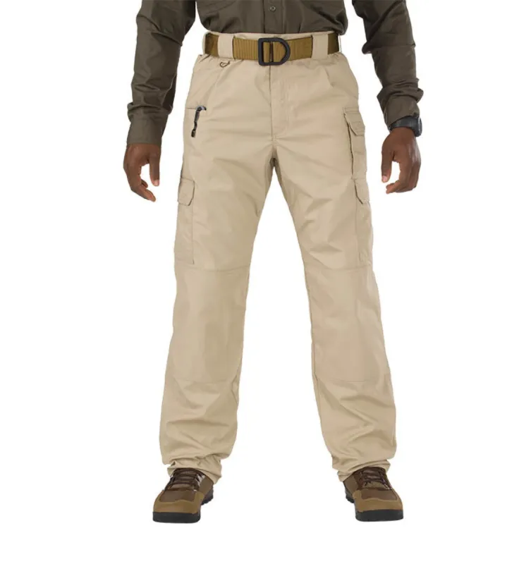 5.11® Tactical Men's Taclite® Pro Pant_Khaki sold by Work World