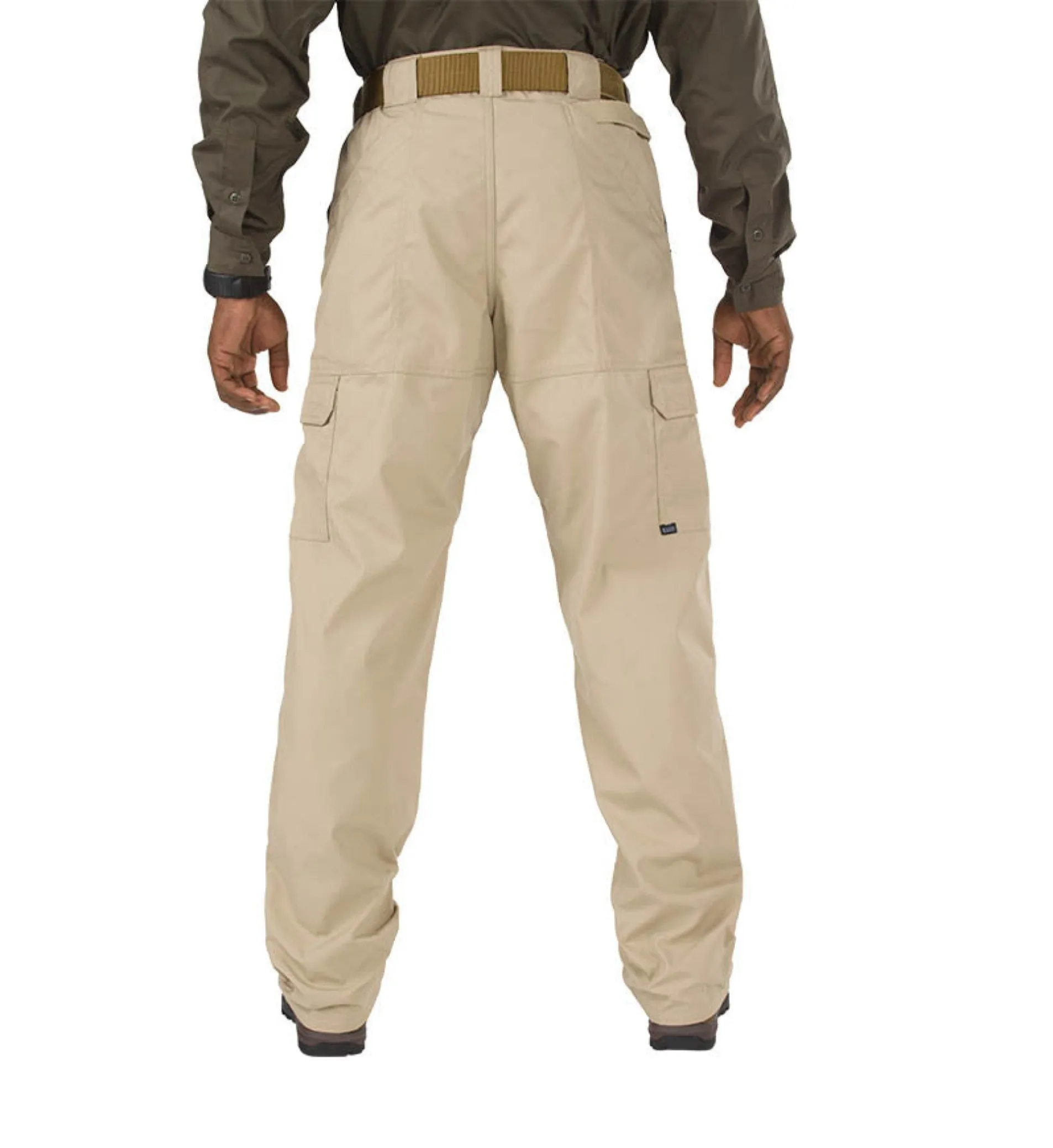 5.11® Tactical Men's Taclite® Pro Pant_Khaki sold by Work World product image thumbnail 2