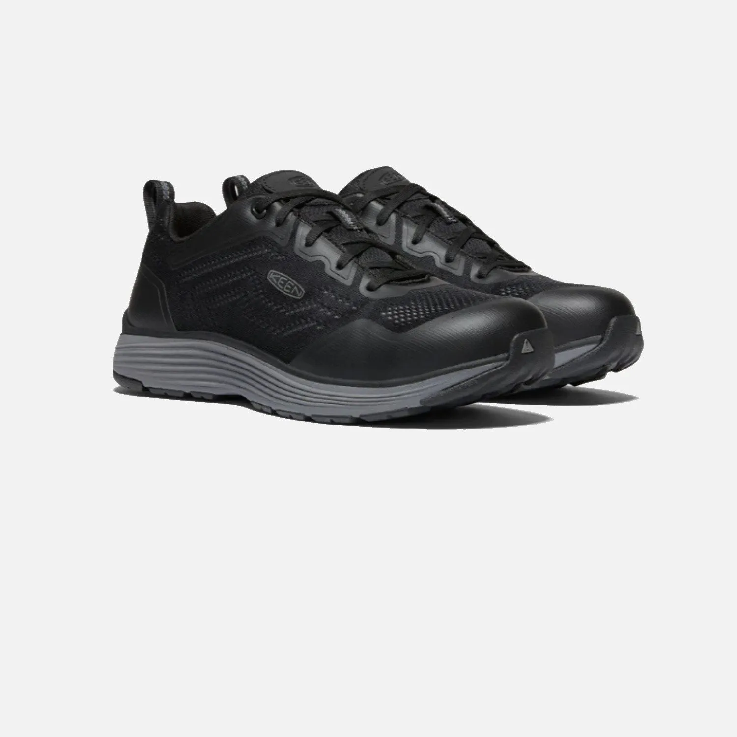 KEEN Utility Men's Sparta II EH Aluminum Toe Work Shoe sold by Work World product image thumbnail 2