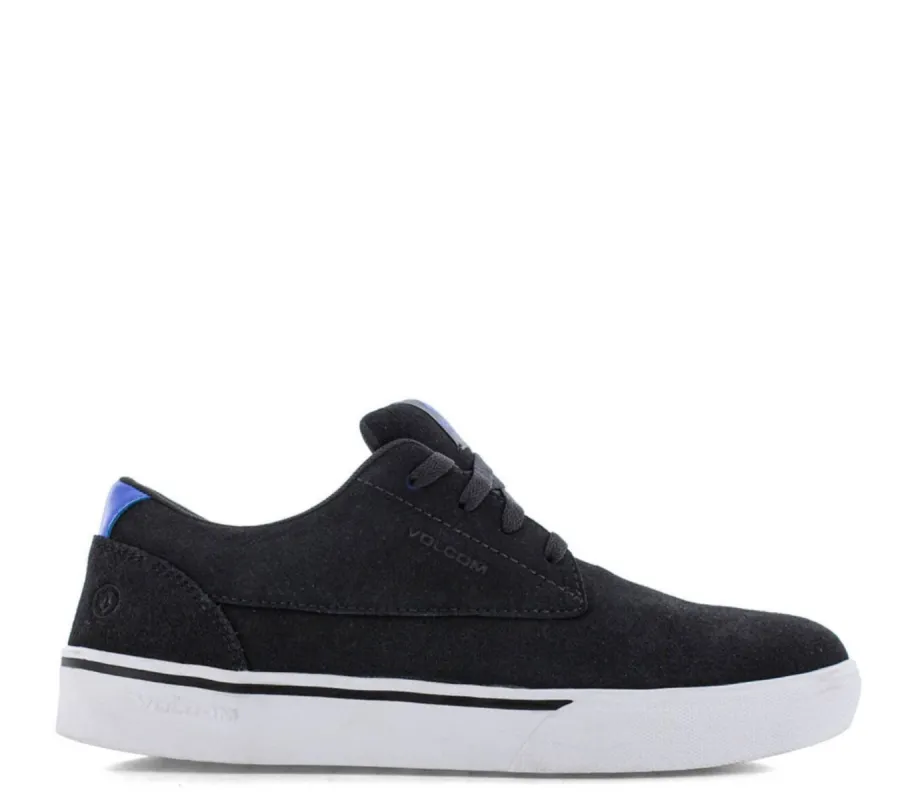Volcom Women's True Skate Inspired Work Shoe sold by Work World