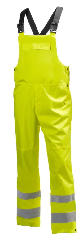 Helly Hansen Men's Alta Shelter Bib Pant sold by Work World