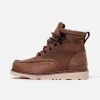 BRUNT Men's Marin Unlined 6" Comp Toe Work Boot sold by Work World