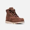 BRUNT Men's Marin Unlined 6" Comp Toe Work Boot sold by Work World