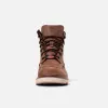 BRUNT Men's Marin Unlined 6" Comp Toe Work Boot sold by Work World